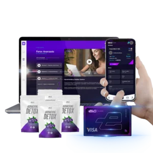 VIP / PURPLE DETOX